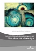 Bible - Pastorale - Didactique/Bible - Pastoral - Didactics (eBook, ePUB)