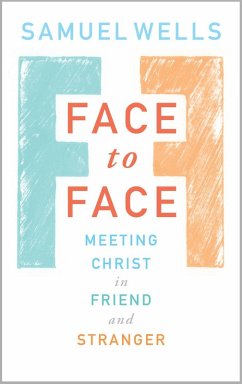Face to Face (eBook, ePUB) - Wells, Samuel