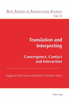 Translation and Interpreting (eBook, ePUB)
