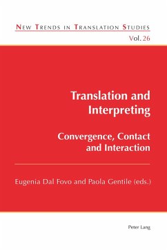 Translation and Interpreting (eBook, ePUB)