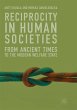 Reciprocity in Human Societies - Bild 1