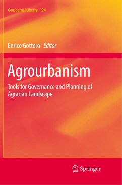 Agrourbanism