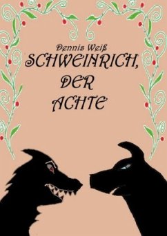 Cover Schweinrich der Achte