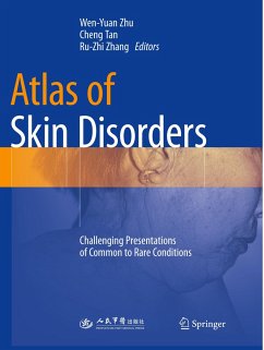 Atlas of Skin Disorders