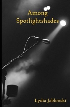 Cover Among Spotlightshades