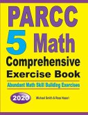 PARCC 5 Math Comprehensive Exercise Book