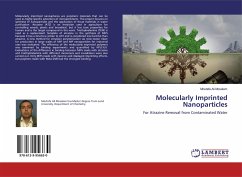 Molecularly Imprinted Nanoparticles - Mosalam, Mostafa Ali