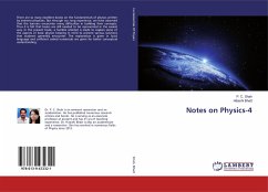 Notes on Physics-4 - Shah, P. C.;Bhatt, Hitaishi