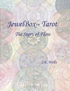 JewelBox Tarot - Wells, J. E.