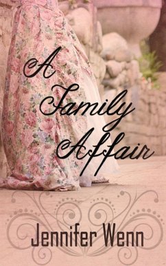 A Family Affair - Wenn, Jennifer