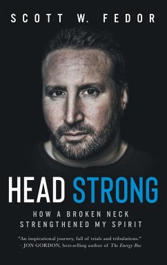 Head Strong - Fedor, Scott W.
