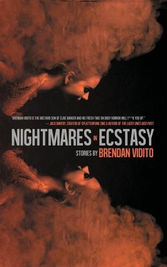 Nightmares in Ecstacy - Vidito, Brendan