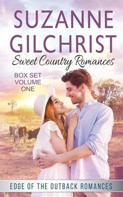 Sweet Country Romances - Gilchrist, Suzanne