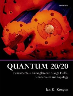 Quantum 20/20 - Kenyon, Ian R