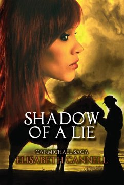 Shadow of a Lie - Cannell, Elisabeth