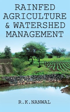 Cover Rainfed Agriculture and Watershed Management