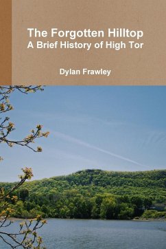 The Forgotten Hilltop - Frawley, Dylan