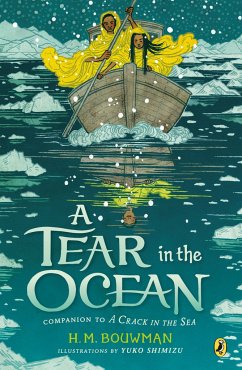 A Tear in the Ocean - Bouwman, H. M.