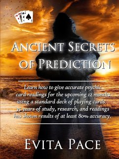 Ancient Secrets of Prediction - Pace, Evita