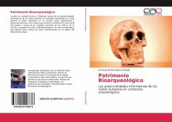 Patrimonio Bioarqueológico - Valera Hurtado, Emanuel Emilio