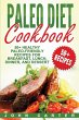 Paleo Diet Cookbook - Bild 1
