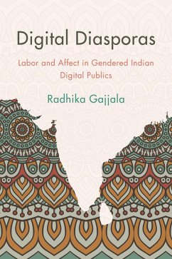 Cover Digital Diasporas (eBook, ePUB)