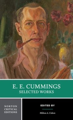 E. E. Cummings: Selected Works - Cummings, E. E.