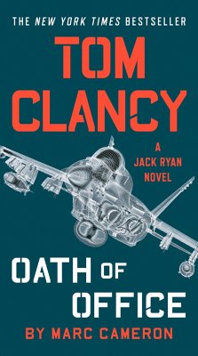 Tom Clancy Oath of Office - Cameron, Marc