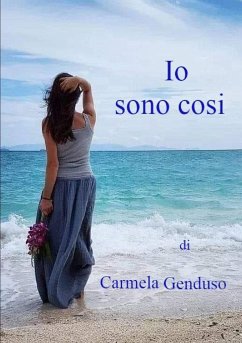 Io sono cosi - Genduso, Carmela