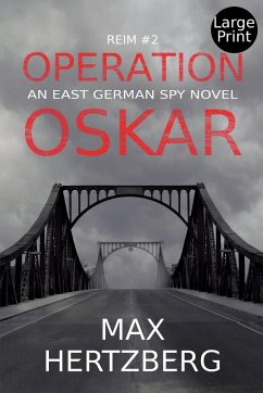 Operation Oskar - Hertzberg, Max