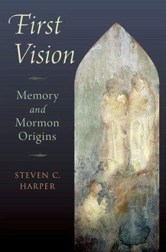 First Vision - Harper, Steven C