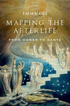 Mapping the Afterlife - Gee, Emma