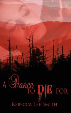 A Dance to Die For - Smith, Rebecca Lee