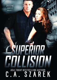 Superior Collision - Szarek, C. A.