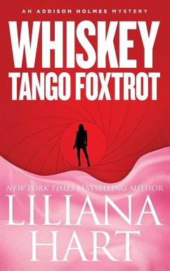 Whiskey Tango Foxtrot - Hart, Liliana