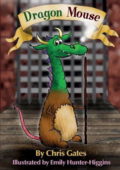 Dragon Mouse - Gates, Chris