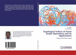 Topological Indices of Some Graph Operations and its Applications