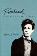 Rimbaud: Visions and Habitations - Ahearn, Edward