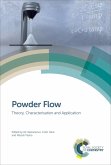 Powder Flow (eBook, ePUB)