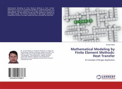 Mathematical Modeling by Finite Element Methods: Heat Transfer