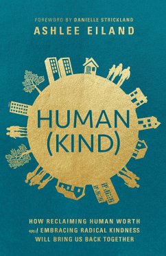 Human(kind) - Eiland, Ashlee