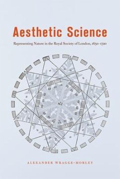 Cover Aesthetic Science