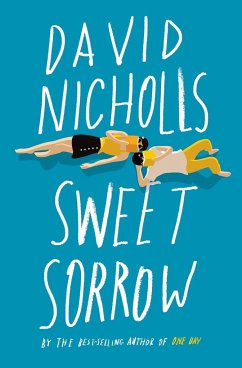 Sweet Sorrow - Nicholls, David