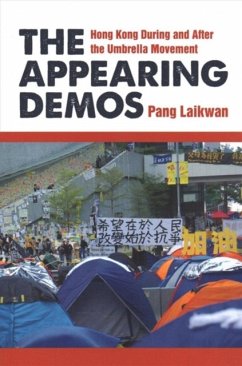 Cover Appearing Demos