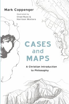 Cases and Maps - Coppenger, Mark