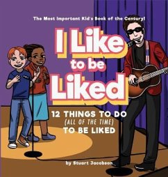 Cover I Like To Be Liked