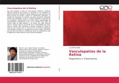 Vasculopatías de la Retina