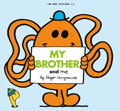 My Brother and Me - Hargreaves, Roger