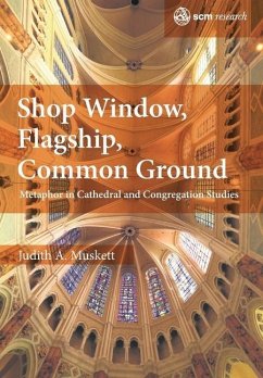 Shop Window, Flagship, Common Ground - Muskett, Judith A.