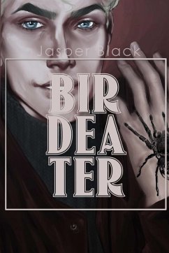 Birdeater - Black, Jasper